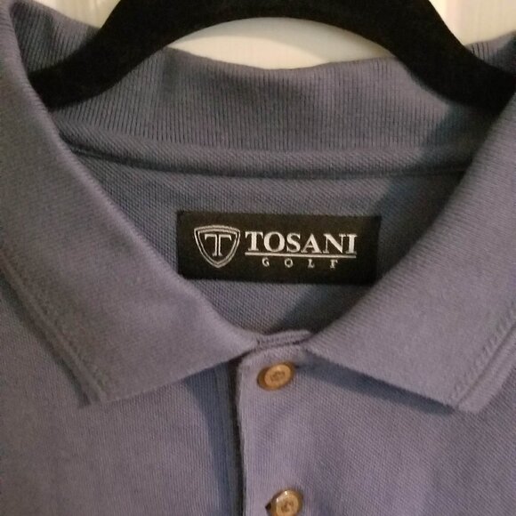 NWT 2XL Vintage golf tournament shirt - Picture 2 of 11